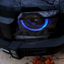 Reflektory Defender Style Jetour T2